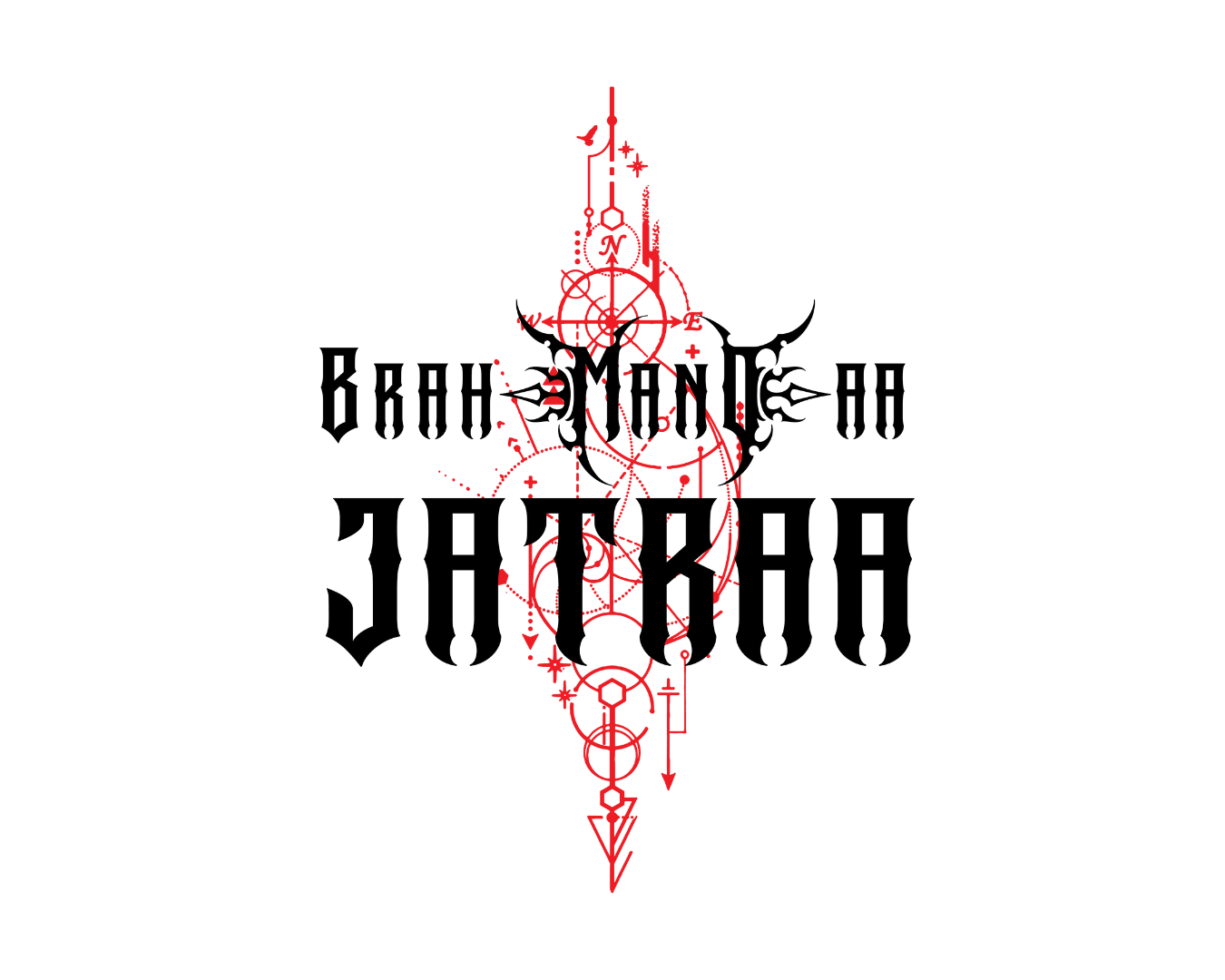 Brahmandaa Jatraa